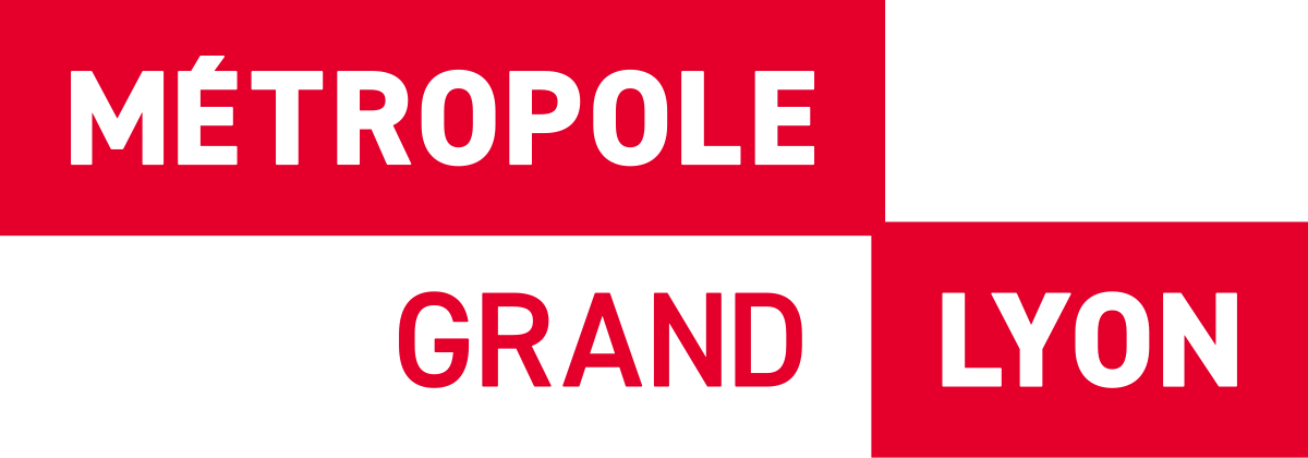 logo Métropole Grand Lyon