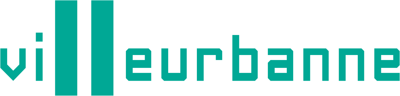 logo Villeurbanne