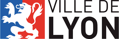 logo Ville de Lyon