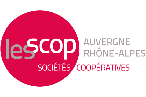 logo scop sociétés coopératives