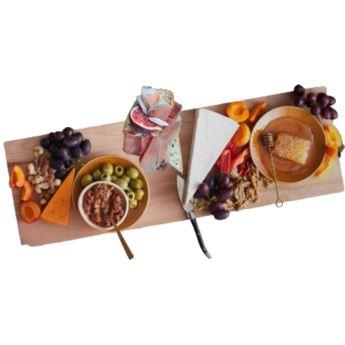 plateau jambon icone tiers lieu