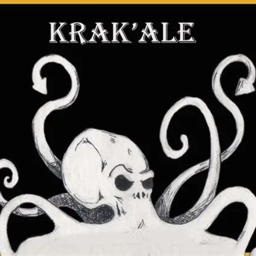 logo de la brasserie artisanale Les indomptable, bio artisanale du Bugey