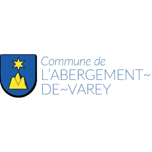 logo mairie de l'abergement de varey logo de la commune de l'Abergement de Varey 01640
