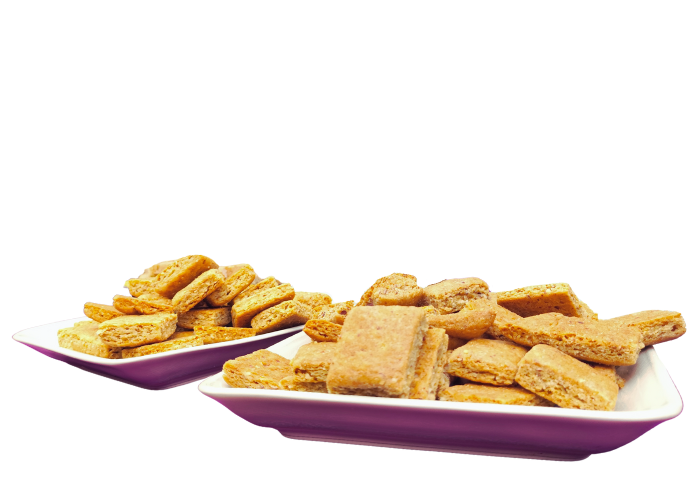 Biscuits toketa photo des biscuits artisanaux toketa façon canistrelli