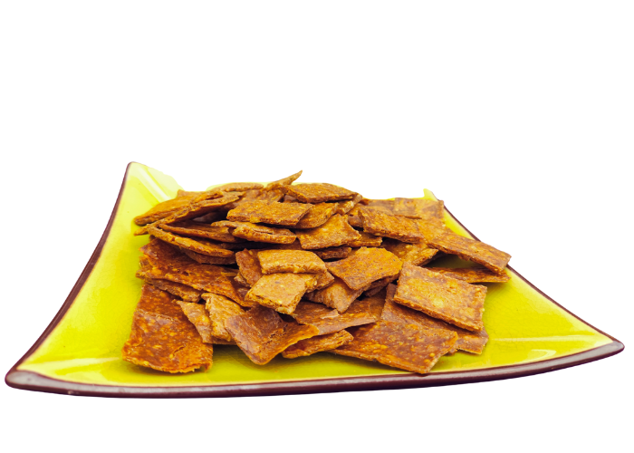 crackers toketa photo des crackers artisanaux toketa