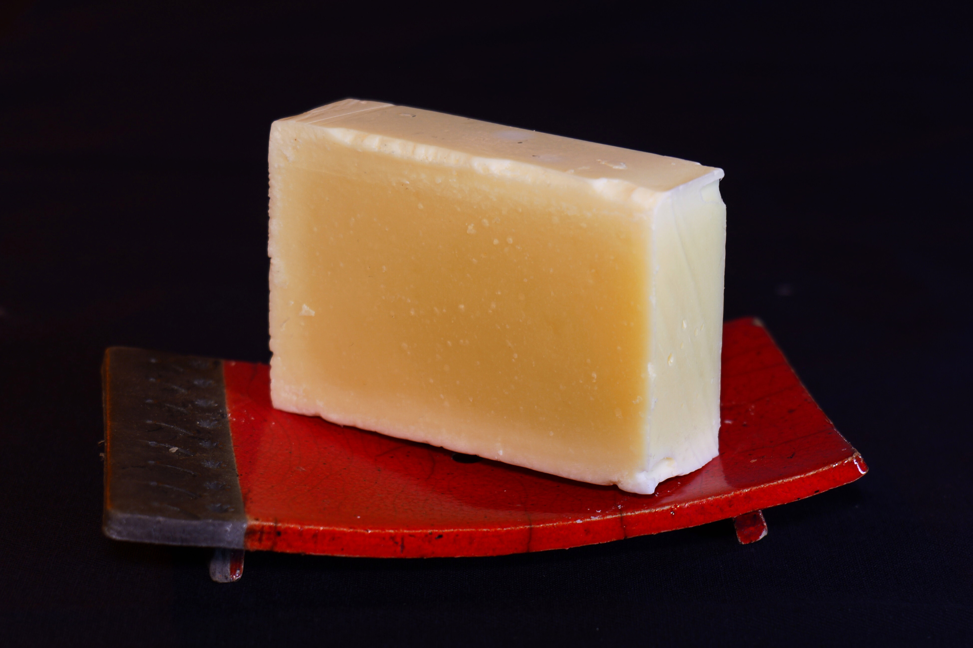 Savon artisanal naturel bio toketa - onna