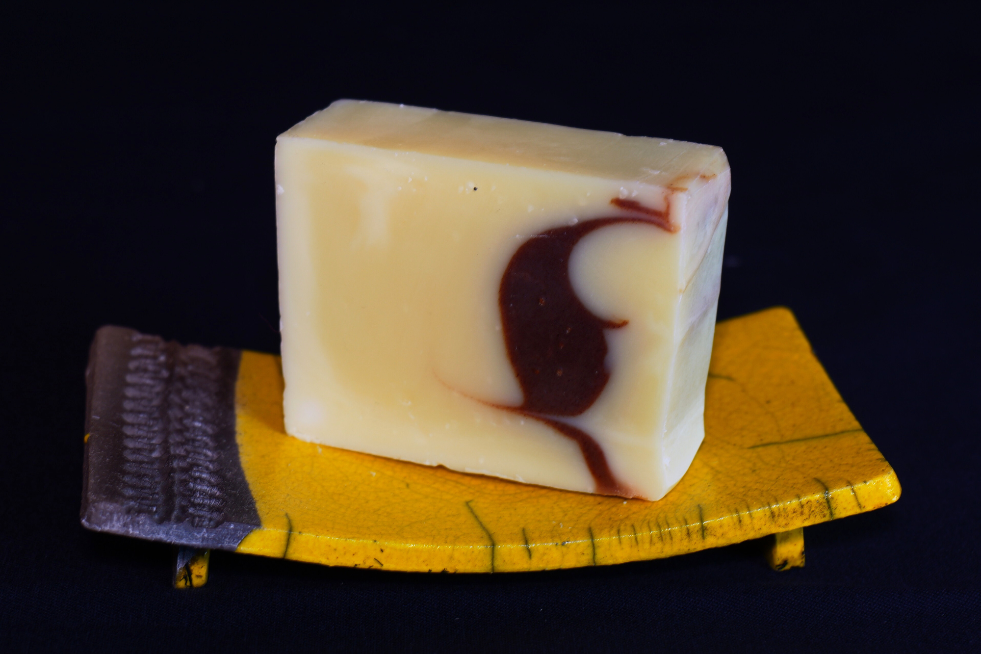 Savon artisanal naturel bio toketa - takeko