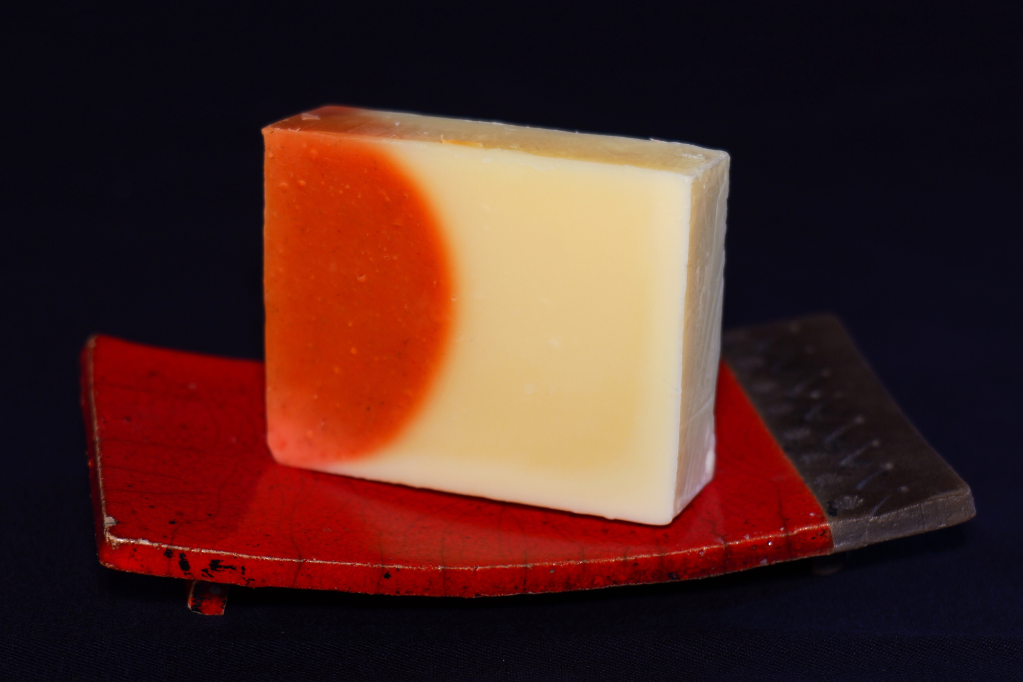 Savon artisanal naturel bio toketa - tomoe