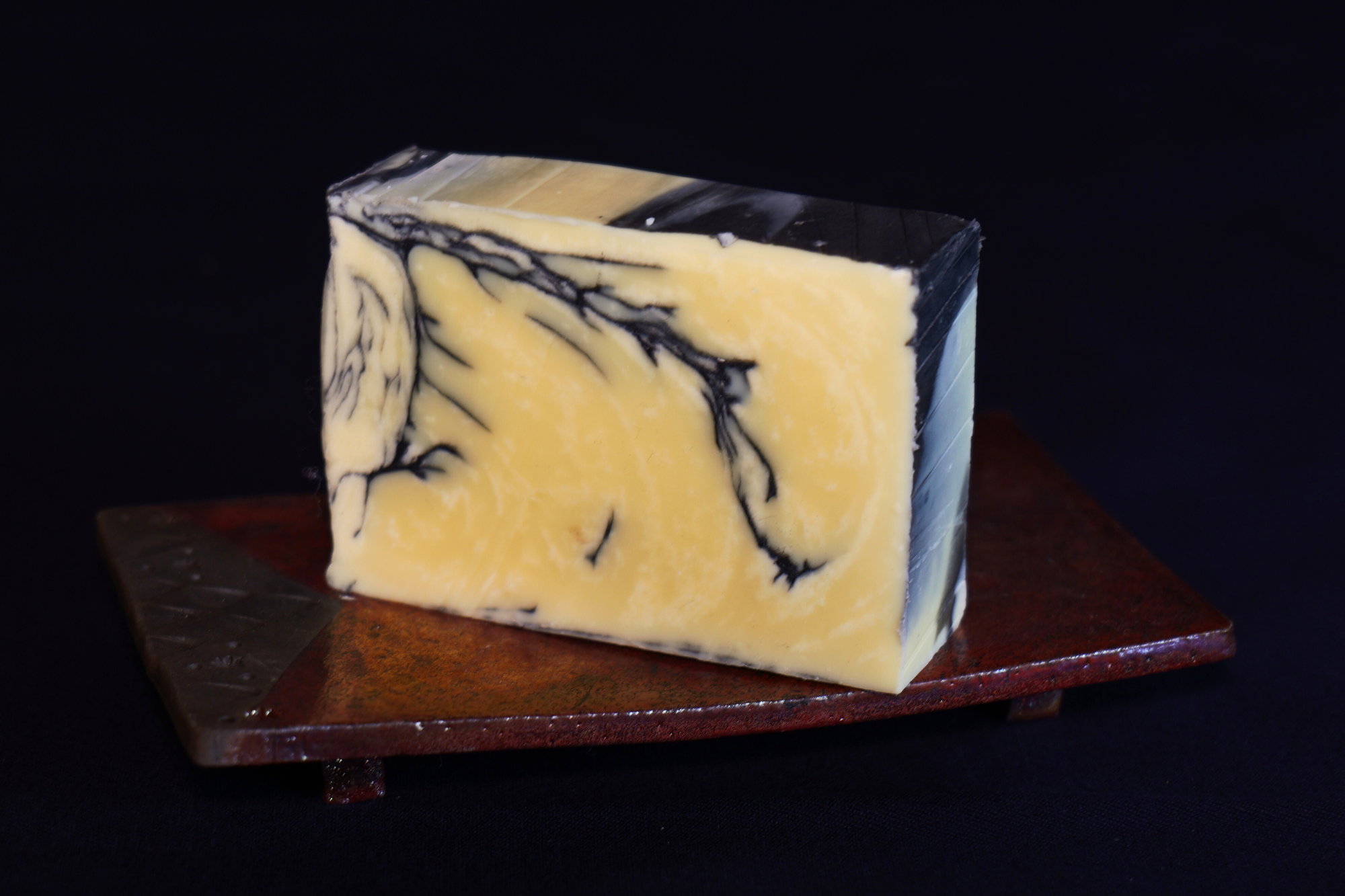 Savon artisanal naturel bio toketa - tsuru