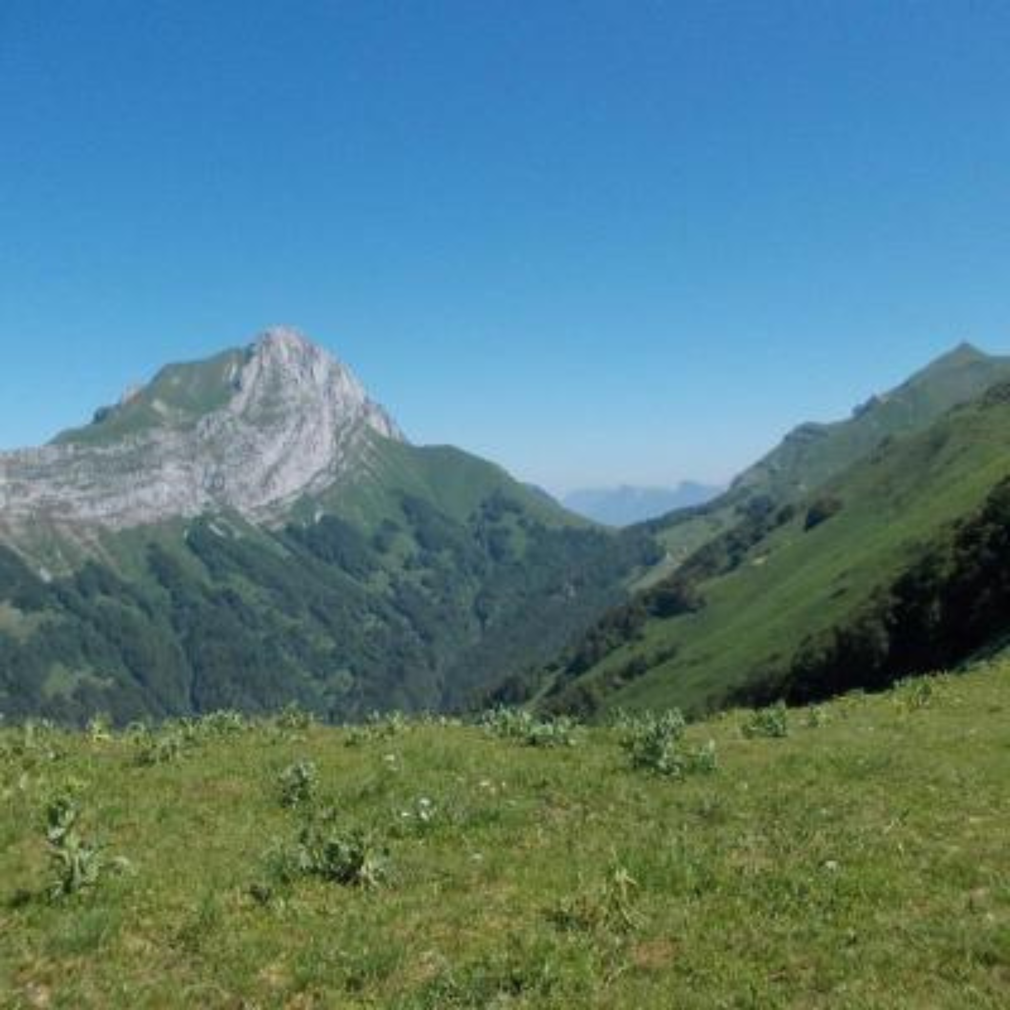 photo de la rando des 3 monts